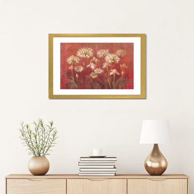 Coastal Hydrangea par Danhui Nai - reproduction d'art