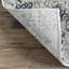 Tapis gris / beige Rubio-1551382262