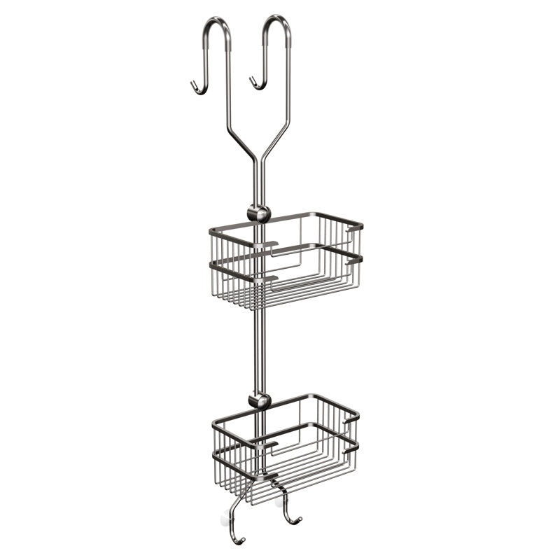 Azu Hanging Shower Caddy