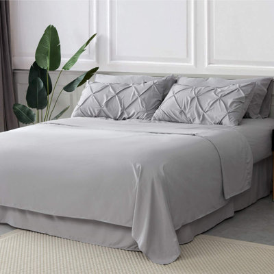Polyester Percale Comforter