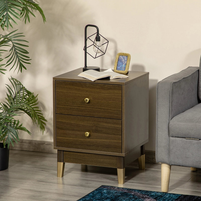 Prestynne Side Table