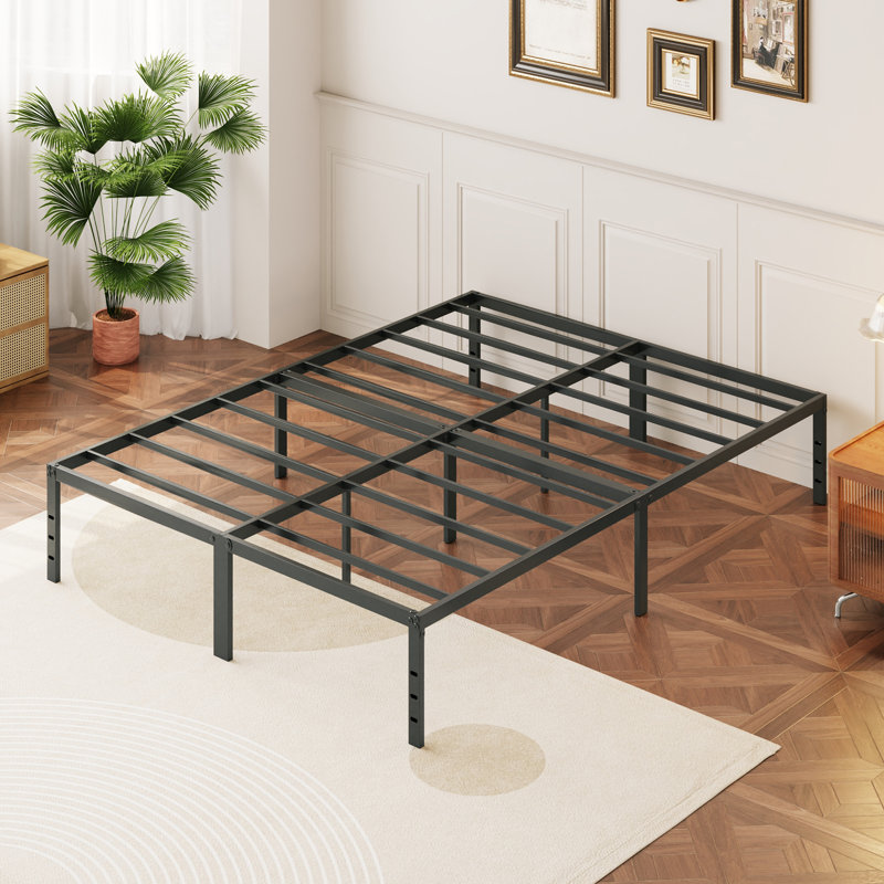 Bed, Kingsize (5')