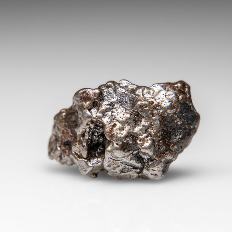 Genuine Meteorite From Campo Del Cielo, Argentina(25.1 Grams)