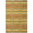 Frann Hand Loomed Wool Striped Rug-21272166