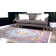 Folmar Abstract Multi Colored Area Rug