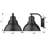 Kendallynn Armed Sconce