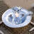 Beatriz Ball Ocean Aluminum Serving Bowl