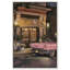 «Classic Car Store visite Canvas» par Art Remedy-112538419-113423102-112538418