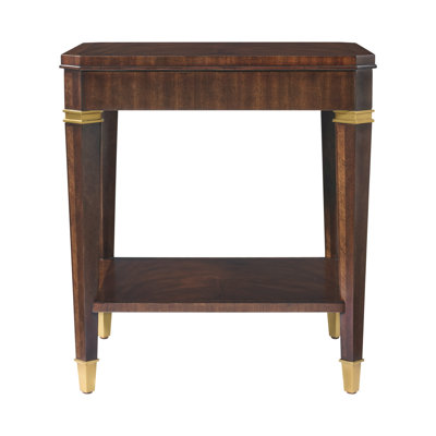 Hardy Side Table