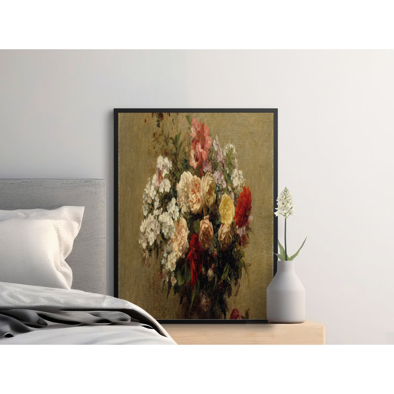 Thielen No Frame Print, 16x20