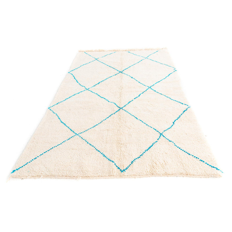 Nathaniel Ivory Rug