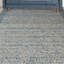 Wool Striped Area Rug-63794527