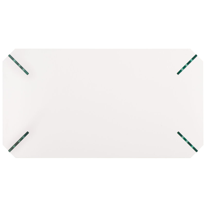 Coffee Table, White
