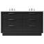 Lecrieú Double Drawer Bath Vanity-1962964067-1963567107-1963567112