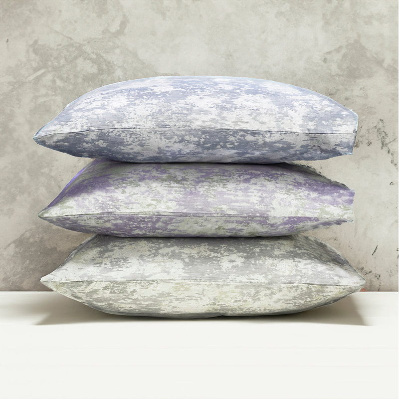 Le Marais Pillow Sham, Boudoir, Amethyst
