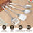 4 Pcs Cooking Utensils Set
