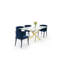 Table de salle à manger Aki-70931134