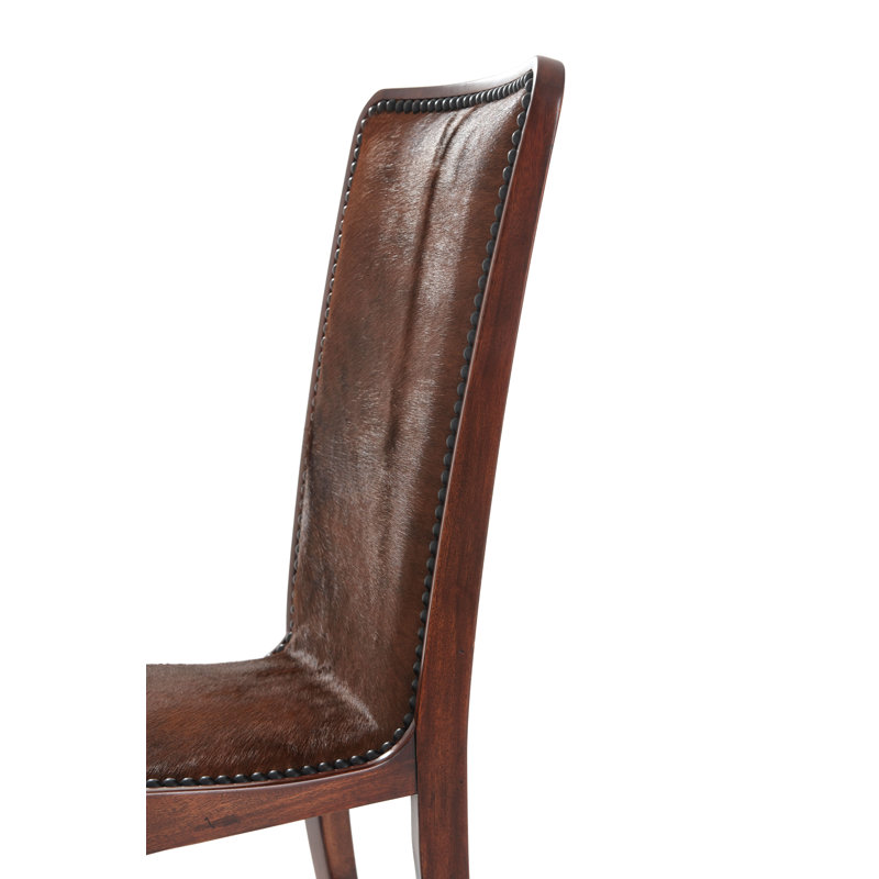 Vanucci Eclectics Leather Dining Chair