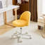 Mignon fauteuil de bureau sans accoudoirs VINGLI-134285115
