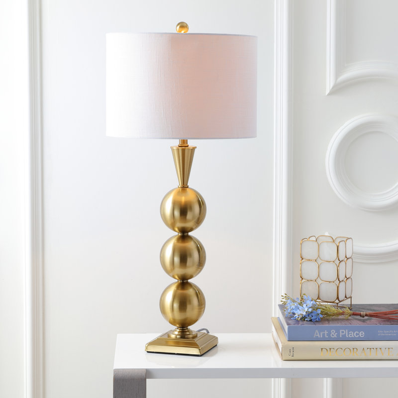 Tai Metal Table Lamp