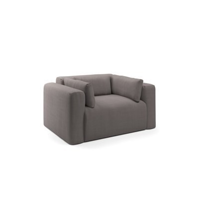 Freddie Armchair