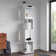 Siegfried Geometric Bookcase