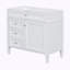 Bases de meuble-lavabo 36 po seulement-100042035