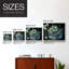 Wild Tulips -Framed Print - Restickable-1994015839-1994015836