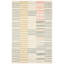 Gemma Geometric Area Rug in Juniper-702547718