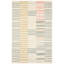 Gemma Juniper Hand Loom Knotted Cotton Rug-702547717
