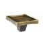Forged 3 Square Knob-422768599-422768602