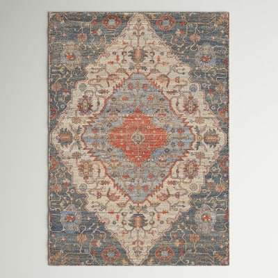 Tapis oriental Gloucester