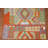 Reversible Wool Kilim Oriental Area Rug 5x7
