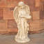Statue de jardin anges et chérubins
