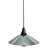 1 - Light Black Single Pendant-16183427