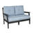 Lehigh Deep Seating Loveseat-278465357