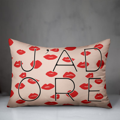 Rectangular Pillow Cover