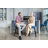 Kyenzie Swivel Upholstered Counter Stool-1627847006