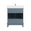 Meuble-lavabo sur pied simple 30 po avec comptoir en quartz Rawsonville-1186422754-1213159731