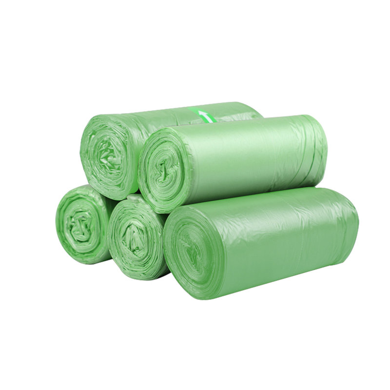 LWVITH Starch Based Storage Bag
