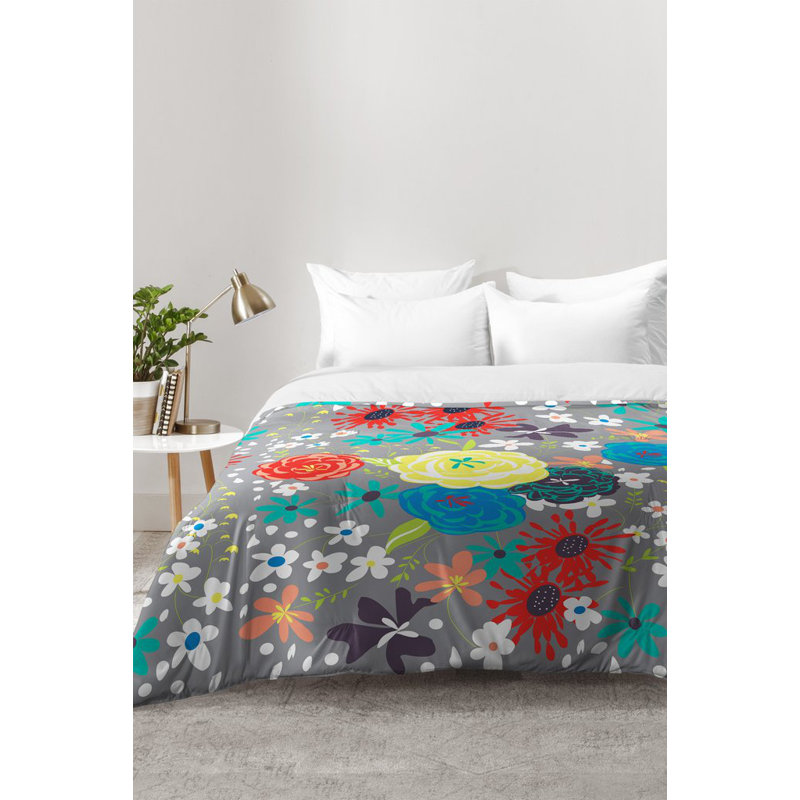 Ensemble d'édredon, Édredon double / grand + 2 taies décoratives sta