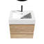 Dru Wall Mounted With Top