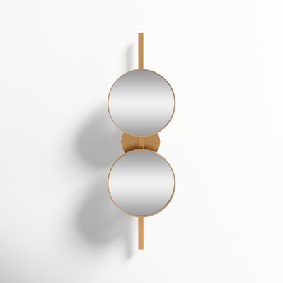 Miroir d'appoint Artrip