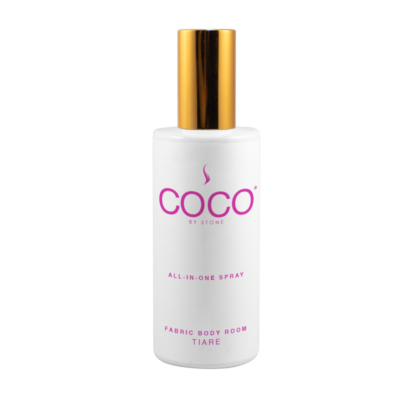 Vaporisateur tout-en-un 5 oz, Tiare