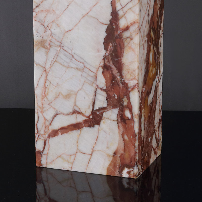 Chrisette Marble Base Table Lamp
