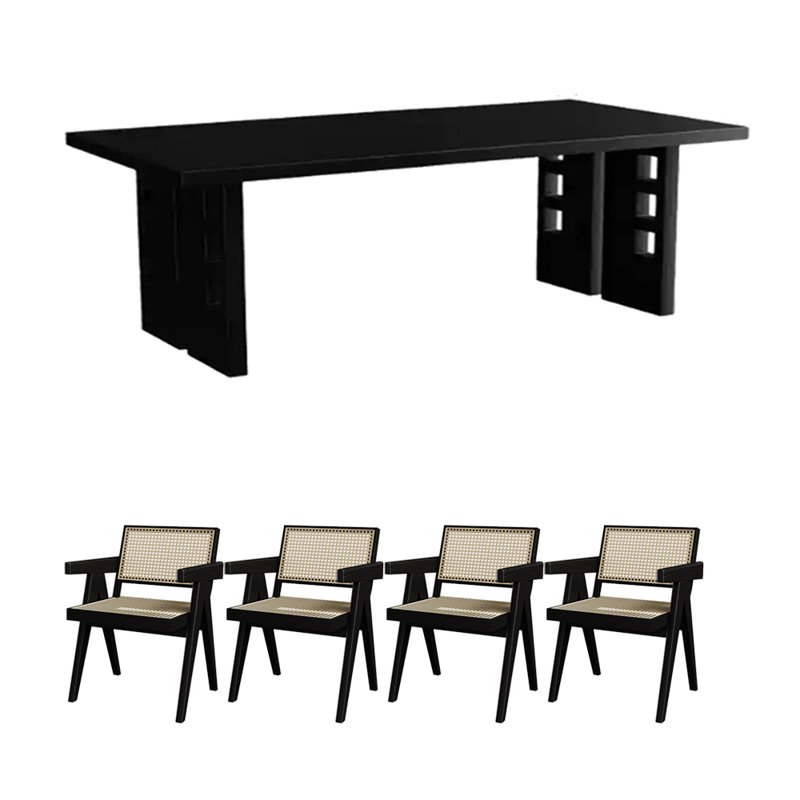 Imler, 29.53"H x 86.61"L x 35.43"W