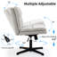 Chaise de bureau Bauke-266294543-206172238