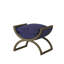 Fillmore Upholstered Accent Stool-440072768-440072771