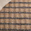 Tapis en coton tissé à la main 0,25 jute 0,15 Brickton-1467122352
