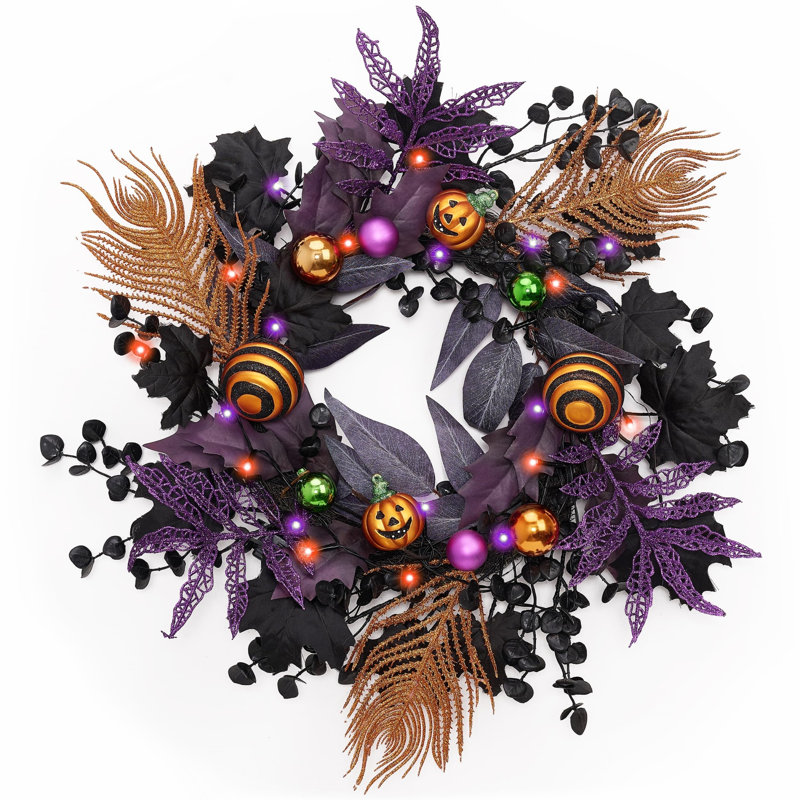 46cm Wreath